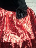Denise Dress - Size 12 - VintageFairy