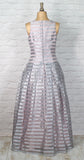 Eleanora Dress - Size 12 - VintageFairy