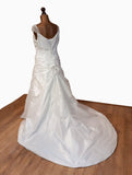 Pre-loved_Alfred Angelo_Size 16/18 - Vintage Attic